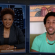 Wanda Sykes, Chris “Ludacris” Bridges